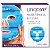 Máscara Térmica Gel Azul ROSTO / FACE Uniqcare Quente OU Frio Reutilizável - Imagem 3