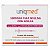 Seringa Para Insulina Uniqmed 0,3ml com Agulha 6mm x 0,25mm 31G Caixa com 100 Unidades - Imagem 3