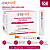 Seringa Para Insulina Uniqmed 0,3ml com Agulha 6mm x 0,25mm 31G Caixa com 100 Unidades - Imagem 1