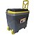 Cooler Caixa Térmica 34 Litros Com Rodas, Alças Perfeita para Lanches, Viagens e Uso Diário Antares - Imagem 1