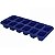 Forma de Gelo Standard Colors Para 12 Cubos Resistente 3UD - Imagem 3