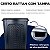 Cesto de Roupas Rattan Preto Com Tampa e Alças Preto 45 Litros 3UD - Imagem 4