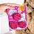 Pedra Pastilha Caixa Acoplada Triplo 45G Floral Novo Frescor - Imagem 4
