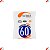 Protetor Solar Fator 60 FPS Profissional 120 ML Nutriex - Imagem 2