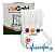 Exercitador Pulmonar Adulto Respirom 3 Esferas Vitalgold - Imagem 2