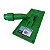 Suporte Rodo Articulável Giratório C Velcro Colorido S Cabo - Imagem 6