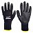 LUVA TATIL BLACK Tam EG CA 30916 - Imagem 1