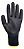LUVA TATIL BLACK Tam M CA 30916 - Imagem 3