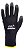 LUVA TATIL BLACK Tam M CA 30916 - Imagem 2