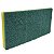 Esponja de Limpeza Pesada Multiuso Verde e Amarela Superpro Kit com 3 Unidades - Imagem 3