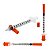 1,0ML 6MM X 31G BLISTER SERINGAS PARA INSULINA UNIQMED - Imagem 2