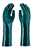 Luva Pvc Cano Longo Palma Aspera 56cm Esgoto Quimico Epi - Imagem 3