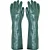 Luva Pvc Cano Longo Palma Aspera 56cm Esgoto Quimico Epi - Imagem 2