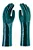 Luva Pvc Cano Longo Palma Aspera 56cm Esgoto Quimico Epi - Imagem 1