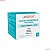 Kit 100 un Agulha HiPodérmica Descartável 25x0,6 23g Uniqmed - Imagem 1