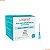 Kit 100 un Agulha HiPodérmica Descartável 25x0,6 23g Uniqmed - Imagem 3