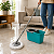 Mop Limpeza Pesada 8 Litros Com Cabo e Refil em MIcrofibra Slim Bettanin - Imagem 2