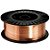 ARAME MIG 1.0MM AWS-ER70S-6 BOBINA 15KG - Imagem 1