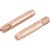 BICO DE CONTATO CURTO 1.0MMX43MM E-CU ROSCA M8 - Imagem 1