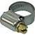 ABRACADEIRA 9MM 12 X 16 AÇO - Imagem 2