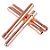 PINCA 10N23M 2,0mm C50mm 5/64 P/ TIG SR/WP 26 IMP - Imagem 1