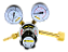 REGULADOR DE PRESSÃO CO2 - Imagem 1