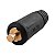 ENGATE RAPIDO MACHO 13MM CABO 95MM ISQ0079 IMP - Imagem 1