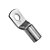 TERMINAL DE COBRE 75MM² furo 12mm - Imagem 1