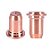 BICO CORTE PLASMA TRAFIMET 1,6MM A90/A140/A1 IMP - Imagem 1