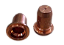 BICO CORTE PLASMA 1,0MM PT-60/S60/PTM60 - Imagem 1