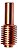 ELETRODO DE CORTE MEGAMAX125/POWERMAX125 - Imagem 1