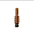 ELETRODO 45A-105A MEGAMAX/POWERMAX 45XP/65/85/105 - Imagem 1