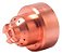 BOCAL DE ARRASTE 45/85A MEGAMAX/POWERMAX 45XP/65/85/105 - Imagem 1