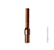 BICO TUBO DE CONTATO REBAIXADO 1,0 MMX43X5/16 - Imagem 1