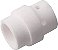 DIFUSOR BRANCO PLUS 24KD - Imagem 1