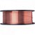ARAME MIG SOLIDO ER70S-6 0.8MM BOBINA 5KG - Imagem 1