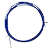 GUIA ESPIRAL AZUL 1.0/1.2MM 5.0M - OESTMIG - Imagem 1