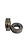 ROLDANA ALUMINIO 1.2/1.6MM U NBM500 - OESTMIG - Imagem 1