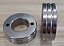 ROLDANA ALUMINIO 1.2/1.6MM U NBM500 - OESTMIG - Imagem 2