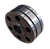 ROLDANA 1.2/1.6 ALUMINIO ALIMENTADOR DE ARAME TIG PS-0819 POLO SOLDAS - Imagem 2