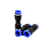 CONECTOR EMENDA MANGUEIRA PU8/PU8 - Imagem 1