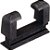 SUPORTE GATILHO ABIPLAS MB300 BINZEL - Imagem 1