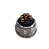 CONECTOR RJ 45 MACHO CAT 5E FURUKAWA 6767 - Imagem 1