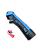 PUNHO ERGONOMICO AZUL COMPLETO BILZEL - Imagem 1