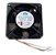VENTILADOR 120X120X38MM 110/220V C/ROLAMENTO - Imagem 1