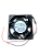 COOLER 92X92 X25 110/230V - 10/13W - Imagem 1