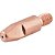 BICO DE CONTATO M8X30X1,6MM - IMP - Imagem 1