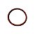 ANEL ORING 18,77 X 1,78 VITON MARRON TOCHA SU735 - Imagem 1