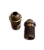 CONECTOR MONOCABO 5,8 ROSCA INTERNA DIREITA - Imagem 1