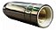 BOCAL CONICO 15X69MM PRO 353/453/463 - Imagem 2